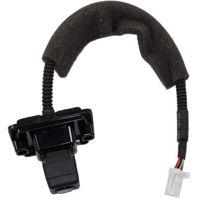 130 Degrees Back Up Camera Compatible With Nissan Murano All Submodels 2013-2014 By Ni1960112 thumbnail 12