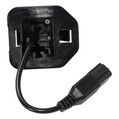 New Around View Back Up Camera Compatible With Nissan Rogue Sl Hybrid Rogue Sl Rogue Special Edition thumbnail 10