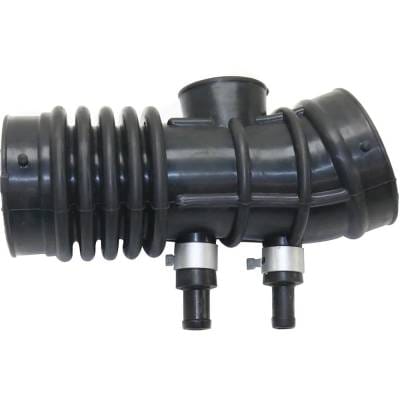 New Air Intake Hose Compatible With Nissan Xterra Se 6 Cyl 3.3L Frontier Sc 6 Cyl 3.3L Frontier Sve thumbnail 4