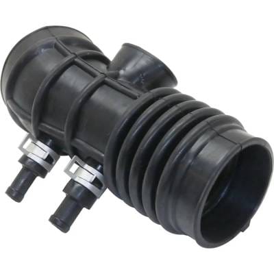 New Air Intake Hose Compatible With Nissan Xterra Se 6 Cyl 3.3L Frontier Sc 6 Cyl 3.3L Frontier Sve thumbnail 8