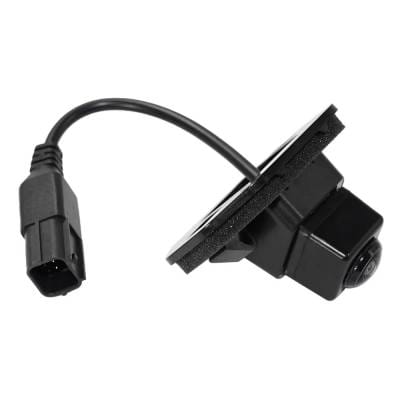 New Around View Back Up Camera Compatible With Nissan Rogue Special Edition Rogue Sl Hybrid Rogue S thumbnail 4