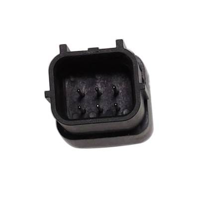 New Back Up Camera Compatible With Nissan Rogue Sv Hybrid Rogue Sl Rogue Special Edition Rogue Sv thumbnail 16
