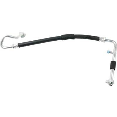 New Suction A/C Refrigerant Hose Compatible With Nissan Xterra Xe 6 Cyl 3.3L Xterra Se 6 Cyl 3.3L thumbnail 10