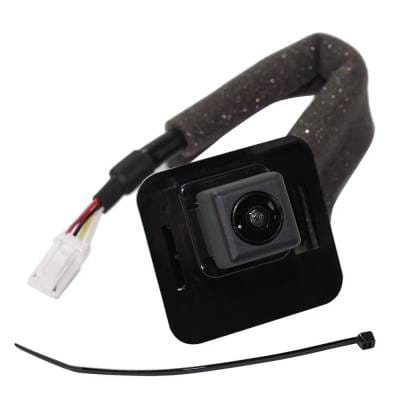 150 Degrees Back Up Camera Compatible With Nissan Nv3500 All Submodels Nv1500 All Submodels Nv2500 thumbnail 2