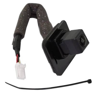 150 Degrees Back Up Camera Compatible With Nissan Nv3500 All Submodels Nv1500 All Submodels Nv2500 thumbnail 4