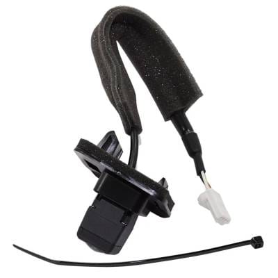 150 Degrees Back Up Camera Compatible With Nissan Nv3500 All Submodels Nv1500 All Submodels Nv2500 thumbnail 12