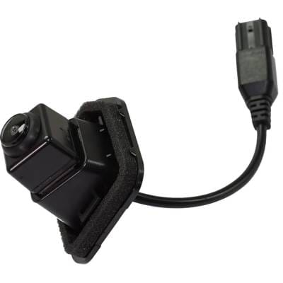 New Back Up Camera Compatible With Nissan Rogue Special Edition Rogue Sl Hybrid Rogue Sl Rogue S thumbnail 6