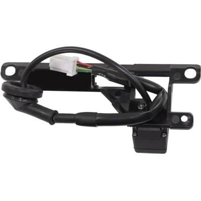 New 130 Degrees Back Up Camera Compatible With Nissan Rogue Select All Submodels Rogue All Submodels thumbnail 12