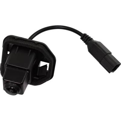 New Back Up Camera Compatible With Nissan Rogue Sl Rogue Sv Hybrid Rogue Special Edition Rogue S thumbnail 12