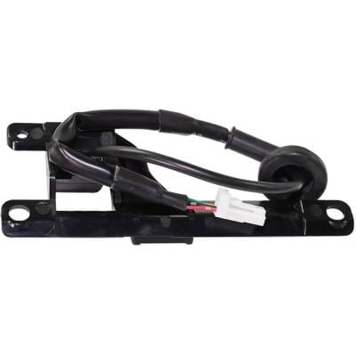 130 Degrees Back Up Camera Compatible With Nissan Rogue Select All Submodels Rogue All Submodels thumbnail 8