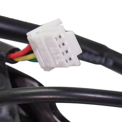130 Degrees Back Up Camera Compatible With Nissan Rogue Select All Submodels Rogue All Submodels thumbnail 16