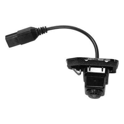 Full-Color Display Back Up Camera Compatible With Nissan Rogue S 2014-2016 By Ni1960142 284424Ba0d thumbnail 2