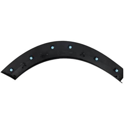 New Left Rear Fender Trim Compatible With Nissan Rogue Midnight Edition Rogue Platinum Rogue S Rogue thumbnail 8