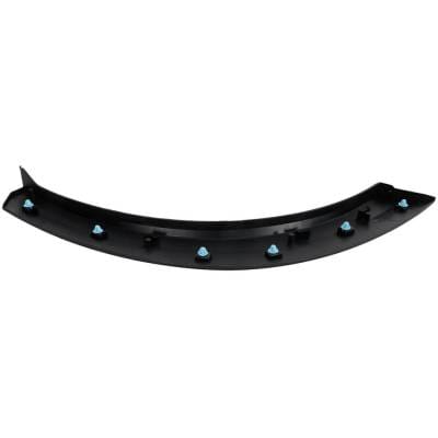 New Left Rear Fender Trim Compatible With Nissan Rogue Midnight Edition Rogue Platinum Rogue S Rogue thumbnail 12