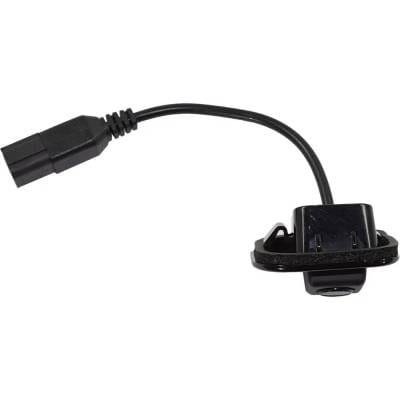 New 180 Degrees Back Up Camera Compatible With Nissan Sentra All Submodels 2013-2015 By Ni1960127 thumbnail 12