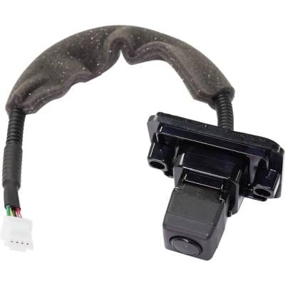 130 Degrees Back Up Camera Compatible With Nissan Murano All Submodels 2013-2014 Ni1960112 thumbnail 2
