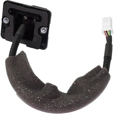 130 Degrees Back Up Camera Compatible With Nissan Murano All Submodels 2013-2014 Ni1960112 thumbnail 8