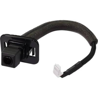 120 Degrees Back Up Camera Compatible With Nissan Pathfinder All Submodels 2008-2010 By Ni1960108 thumbnail 2