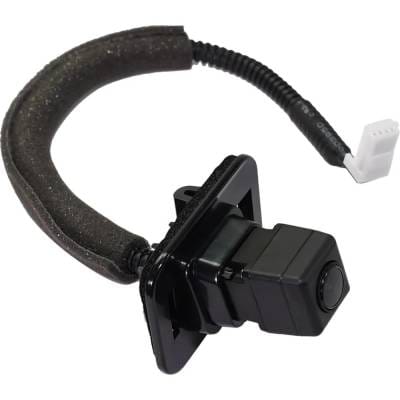120 Degrees Back Up Camera Compatible With Nissan Pathfinder All Submodels 2008-2010 By Ni1960108 thumbnail 4