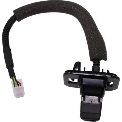 120 Degrees Back Up Camera Compatible With Nissan Pathfinder All Submodels 2008-2010 By Ni1960108 thumbnail 12