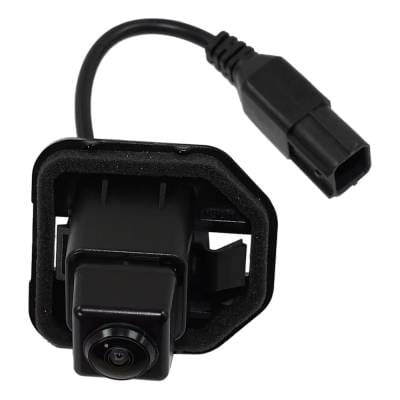 New Around View Back Up Camera Compatible With Nissan Rogue Special Edition Rogue S Rogue Sl Rogue thumbnail 8