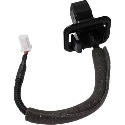 120 Degrees Back Up Camera Compatible With Nissan Pathfinder All Submodels 2008-2010 Ni1960108 thumbnail 8