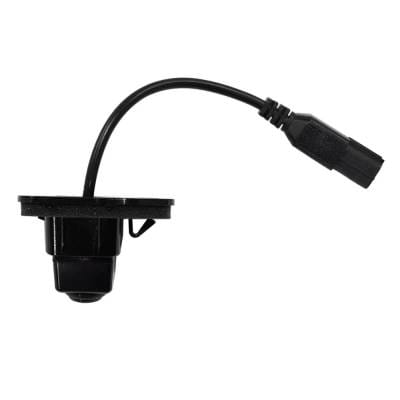 Full-Color Display Back Up Camera Compatible With Nissan Rogue S 2014-2016 Ni1960142 284424Ba0d thumbnail 8