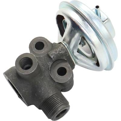 New Egr Valve Compatible With Infiniti Nissan I30 T 6 Cyl 3.0L Maxima Gle 6 Cyl 3.0L I30 Base 6 Cyl thumbnail 8