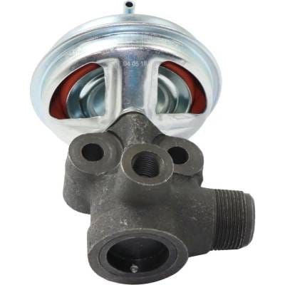 New Egr Valve Compatible With Infiniti Nissan Maxima Se 6 Cyl 3.0L Maxima Gle 6 Cyl 3.0L I30 T 6 Cyl thumbnail 10