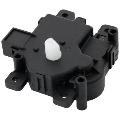 New Left Main A/C Actuator Compatible With Hyundai Kia Tesla Sorento S 6 Cyl 3.3L Sorento Ex 4 Cyl thumbnail 2