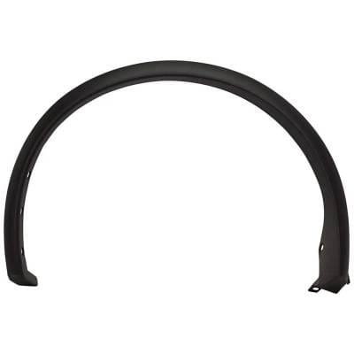 New Left Rear Fender Trim Compatible With Nissan Murano Sl Hybrid 4 Cyl 2.5L Murano S 6 Cyl 3.5L thumbnail 2