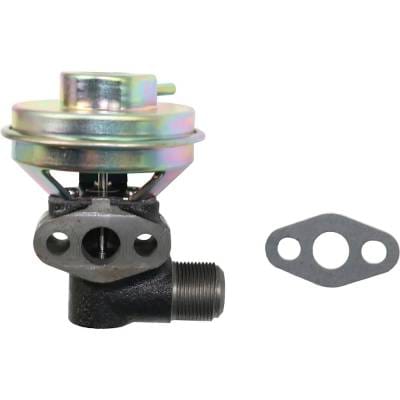 New Egr Valve Compatible With Nissan Frontier Se 4 Cyl 2.4L Frontier Base 4 Cyl 2.4L Frontier Xe 4 thumbnail 2