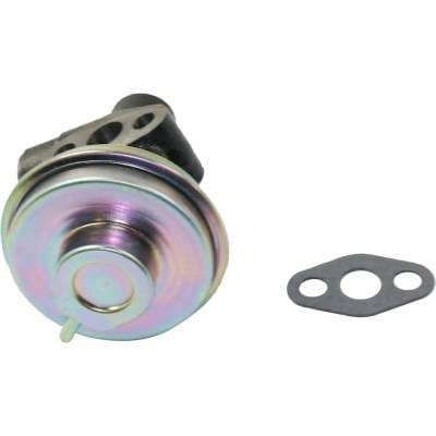 New Egr Valve Compatible With Nissan Frontier Se 4 Cyl 2.4L Frontier Base 4 Cyl 2.4L Frontier Xe 4 thumbnail 12