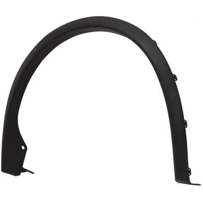 New Left Rear Fender Trim Compatible With Nissan Murano Platinum 6 Cyl 3.5L Murano Midnight Edition thumbnail 6