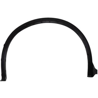 New Left Rear Fender Trim Compatible With Nissan Murano Platinum 6 Cyl 3.5L Murano Midnight Edition thumbnail 10
