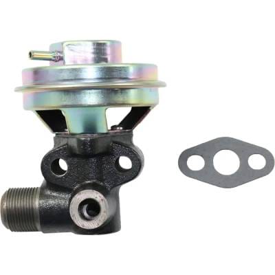 New Egr Valve Compatible With Nissan Frontier Xe 4 Cyl 2.4L Frontier Se 4 Cyl 2.4L Frontier Base 4 thumbnail 4
