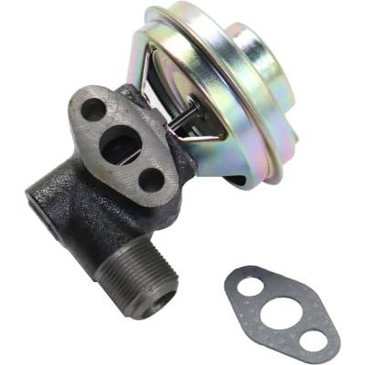 New Egr Valve Compatible With Nissan Frontier Xe 4 Cyl 2.4L Frontier Se 4 Cyl 2.4L Frontier Base 4 thumbnail 8