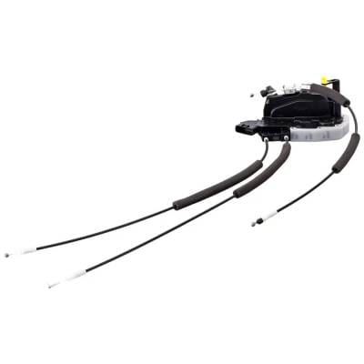 New Integrated Door Lock Actuator Compatible With Nissan Sentra Se-R 4 Cyl 2.5L Sentra Sl 4 Cyl 2.0L thumbnail 2