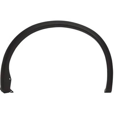 New Left Rear Fender Trim Compatible With Nissan Murano Sv 6 Cyl 3.5L Murano S 6 Cyl 3.5L Murano Sl thumbnail 2
