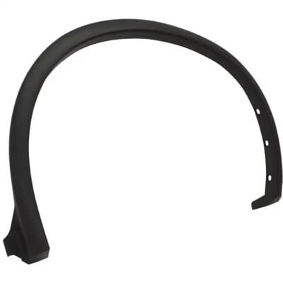 New Left Rear Fender Trim Compatible With Nissan Murano Sv 6 Cyl 3.5L Murano S 6 Cyl 3.5L Murano Sl thumbnail 4