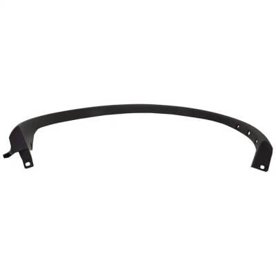 New Left Rear Fender Trim Compatible With Nissan Murano Platinum Hybrid 4 Cyl 2.5L Murano Midnight thumbnail 12