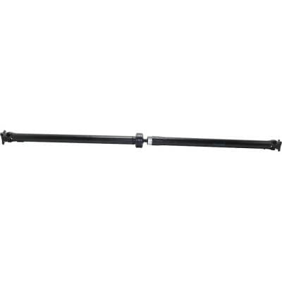 Rear Driveshaft Compatible With 2008-2015 Nissan Rogue S Rogue S Krom Rogue Krom 2.5L Awd New OEM thumbnail 6