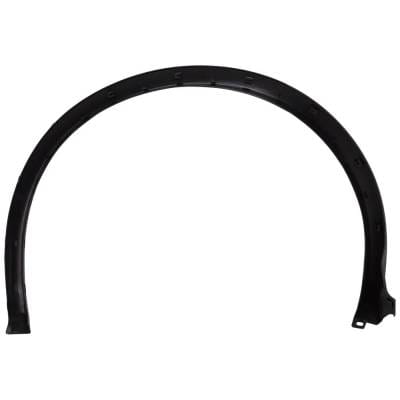 New Left Rear Fender Trim Compatible With Nissan Murano Sv 6 Cyl 3.5L Murano Sl 6 Cyl 3.5L Murano thumbnail 10