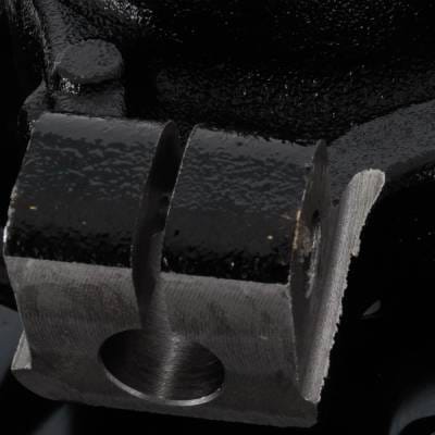 New Right Front Knuckle Compatible With Hyundai Sonata Se 4 Cyl 2.4L Sonata Gl 4 Cyl 2.4L Sonata thumbnail 14