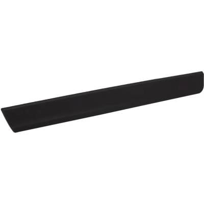New Left Rear Door Molding And Beltlines Compatible With Nissan Rogue S Rogue Sl Hybrid Rogue Sl thumbnail 4