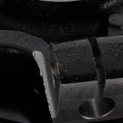 New Left Front Knuckle Compatible With Hyundai Sonata Gl 4 Cyl 2.4L Sonata Se 4 Cyl 2.4L Sonata thumbnail 14