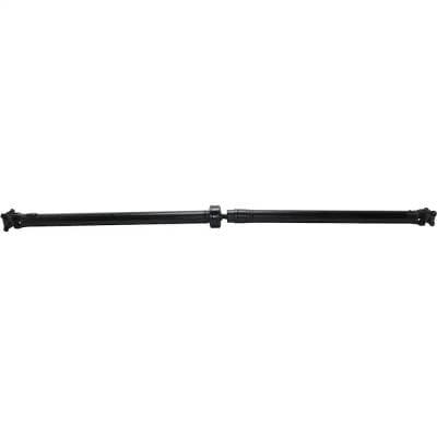 Rear Driveshaft Assembly Compatible With 2008-2015 Nissan Rogue S Krom Rogue Krom Rogue S 2.5L Awd thumbnail 8