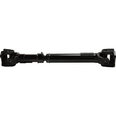Front Prop Shaft Assembly Compatible With 1987-1997 Nissan Mitsubishi D21 D21 Xe Pathfinder E thumbnail 2