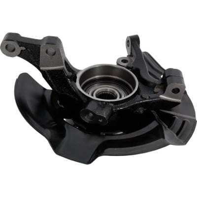 New Right Front Knuckle Compatible With Hyundai Sonata 2.0T 4 Cyl 2.0L Sonata Se 4 Cyl 2.0L Sonata thumbnail 12