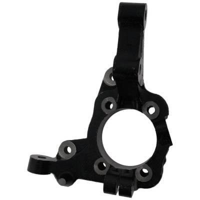 New Left Front Knuckle Compatible With Hyundai Veracruz Limited 6 Cyl 3.8L Veracruz Gl 6 Cyl 3.8L thumbnail 2